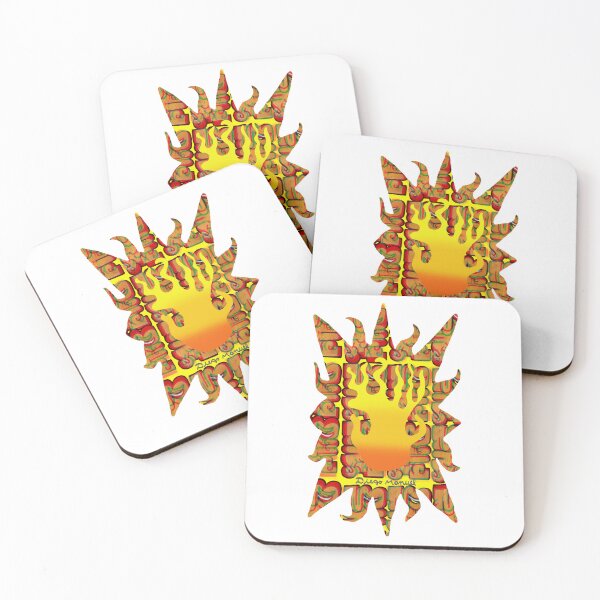 Item preview, Pop abstract designed and sold by Diego Manuel Rodriguez.