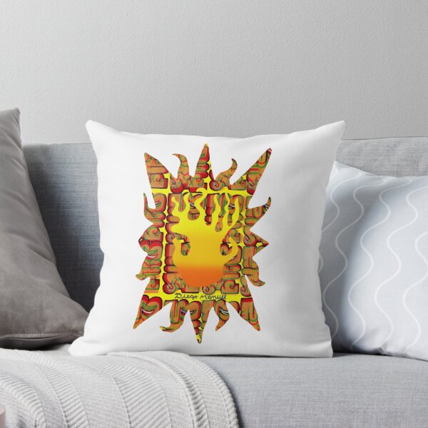 Item preview, Pop abstract designed and sold by Diego Manuel Rodriguez.