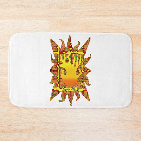 Item preview, Pop abstract designed and sold by Diego Manuel Rodriguez.