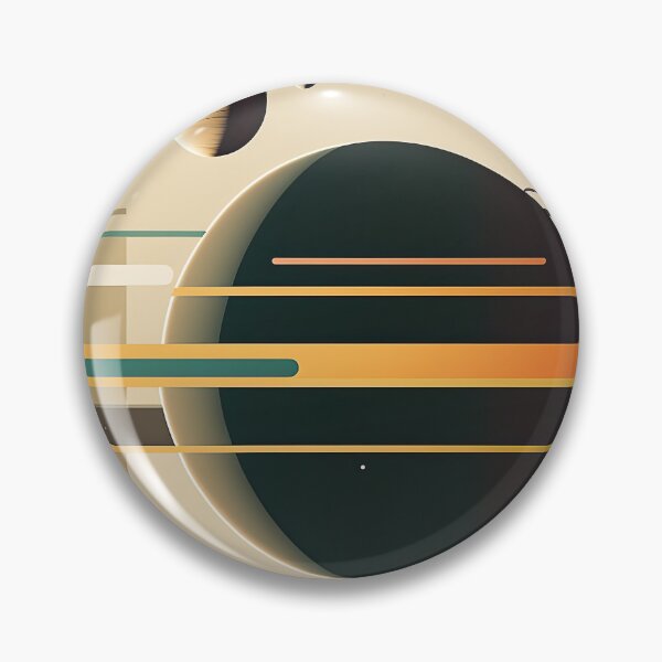 Item preview, Exoplanets — 01 designed and sold by ddaiart.