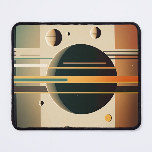 Item preview, Exoplanets — 01 designed and sold by ddaiart.