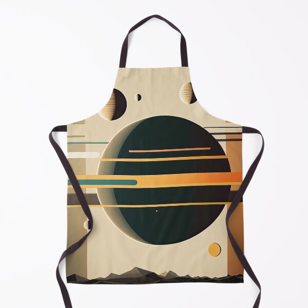 Item preview, Exoplanets — 01 designed and sold by ddaiart.