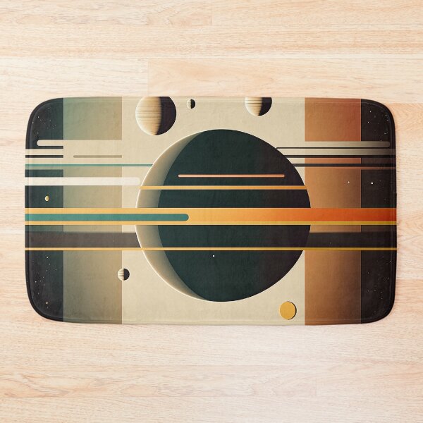 Item preview, Exoplanets — 01 designed and sold by ddaiart.