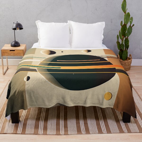 Item preview, Exoplanets — 01 designed and sold by ddaiart.