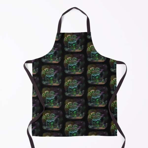 Item preview, Dasies in Green Beer designed and sold by Charles Michael.