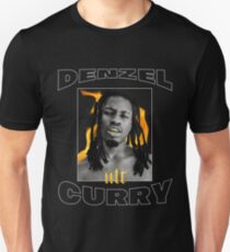 Denzel Curry ULT Unisex T-Shirt