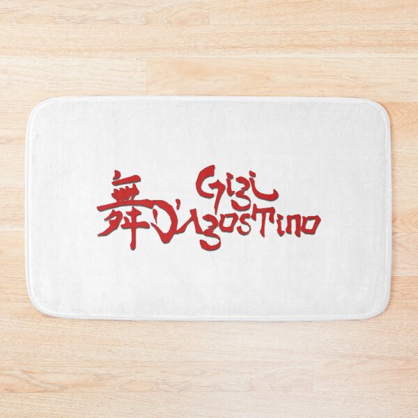 Item preview, sdhshdjasdas <<>> Gigi D'agostino Best Art designed and sold by Andrea0404.