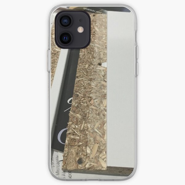 Band iPhone Soft Case