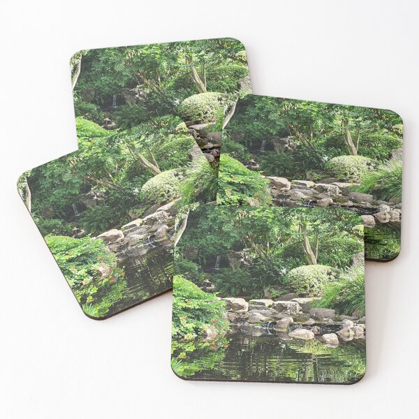 Item preview, Mount Coot-tha Botanic Gardens designed and sold by OCNau.