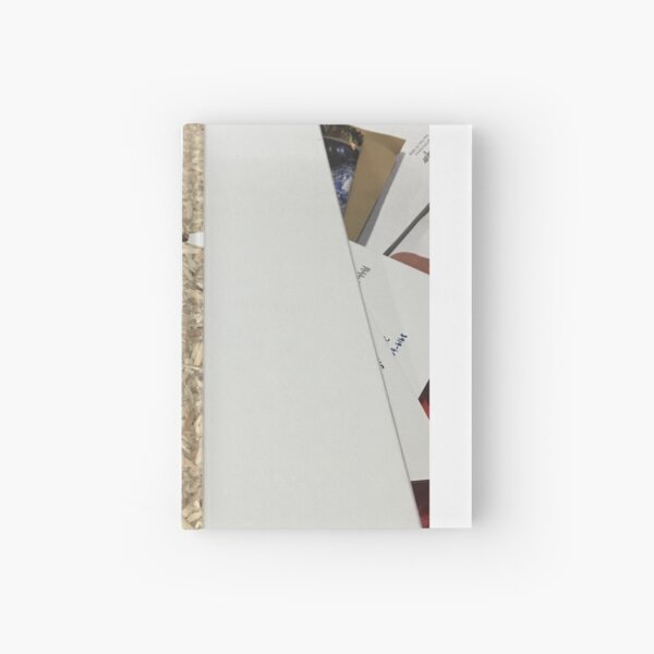 Band Hardcover Journal