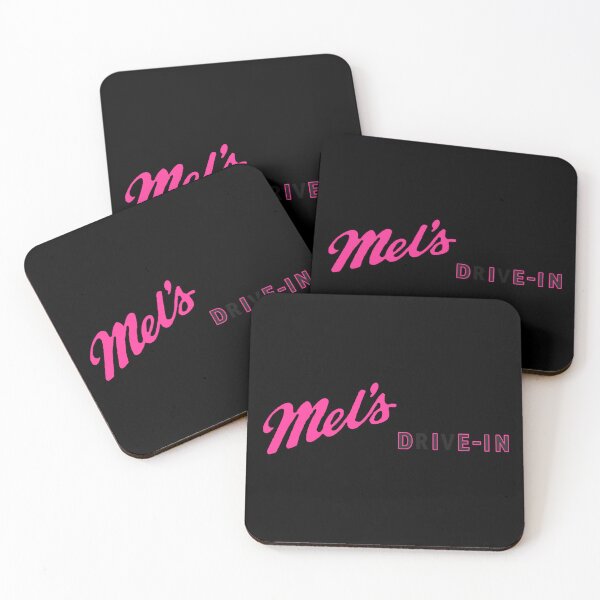 Item preview, Mel's D I E - IN designed and sold by gabi-noel.