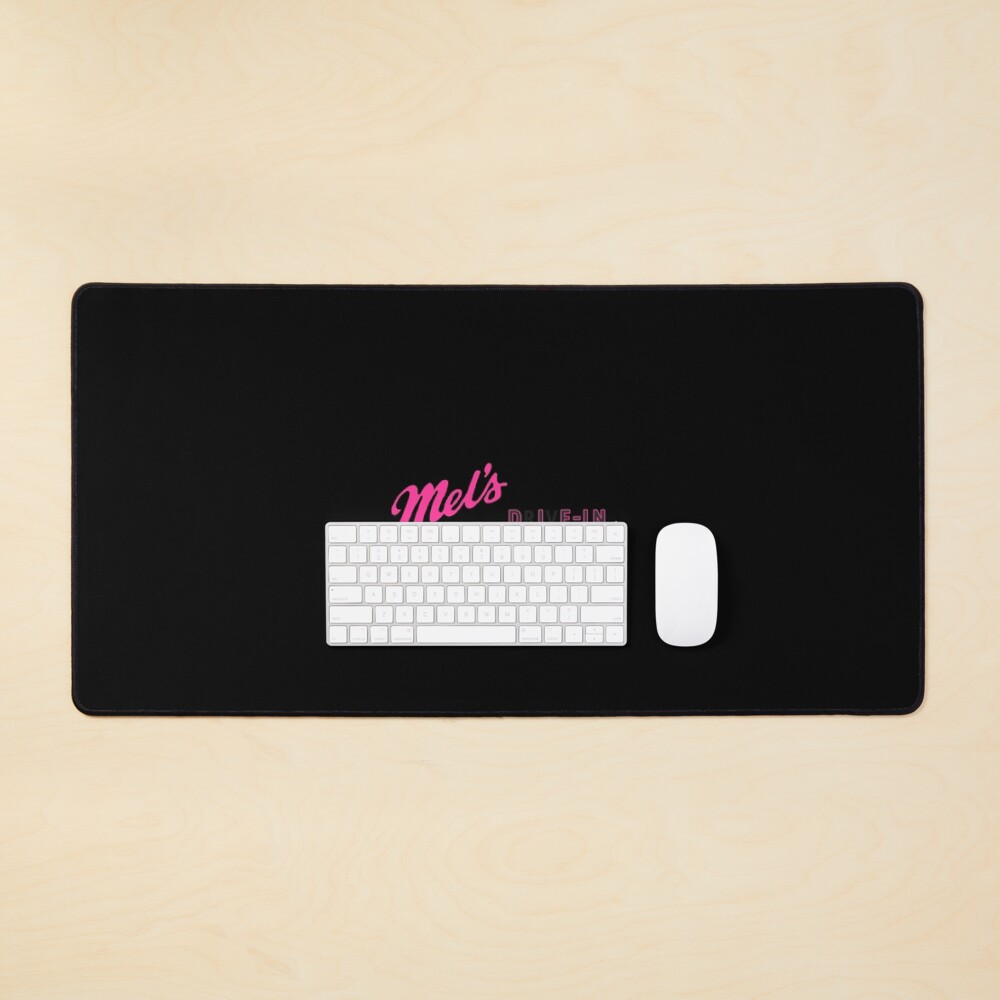 Item preview, Desk Mat designed and sold by gabi-noel.