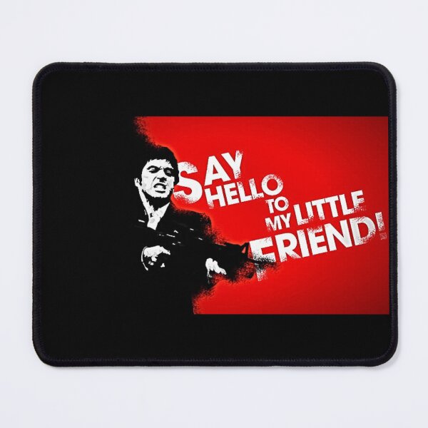 Item preview, Tony Montana designed and sold by Gangsta Paradise.