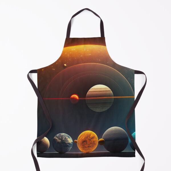 Item preview, Exoplanets — 02 designed and sold by ddaiart.