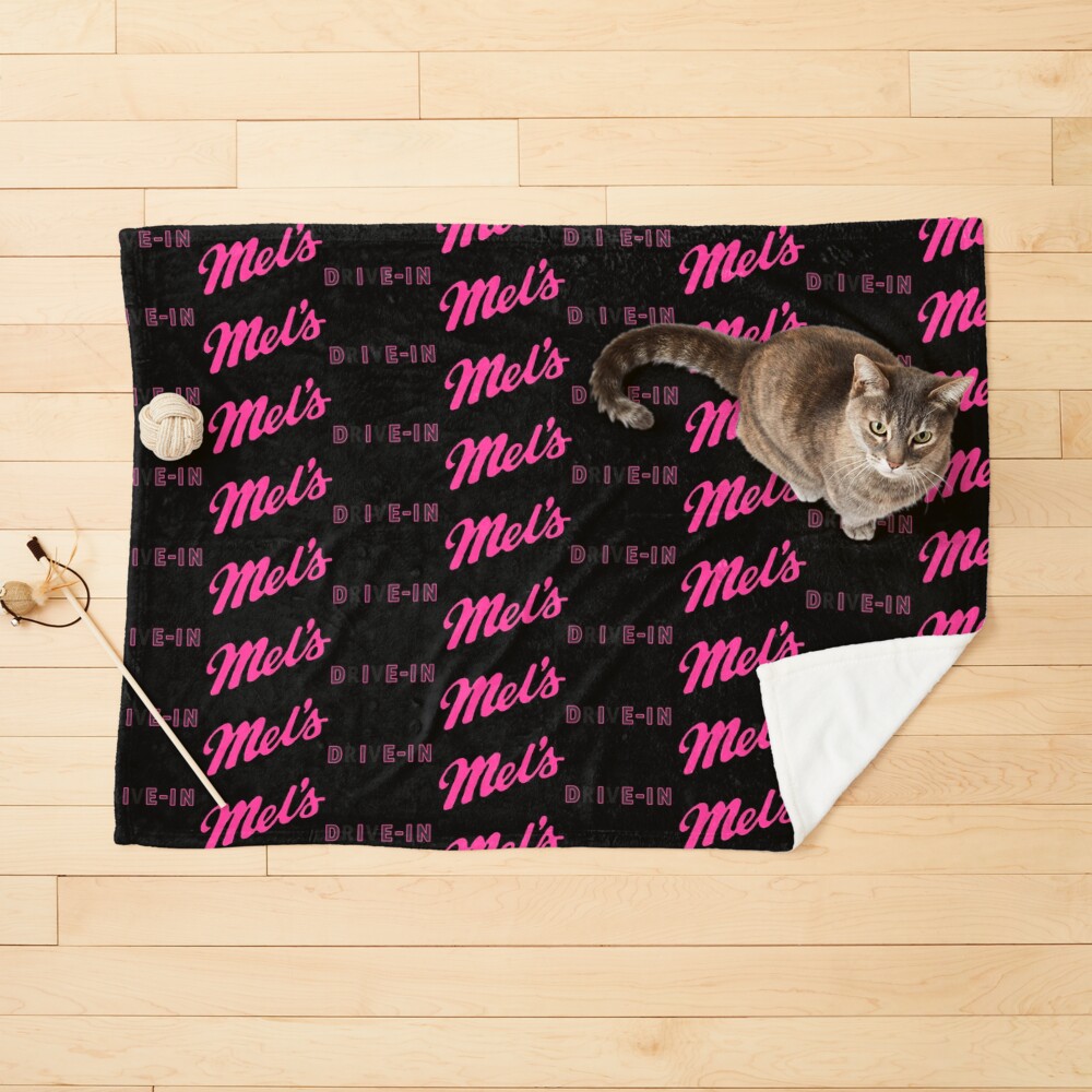 Item preview, Pet Blanket designed and sold by gabi-noel.
