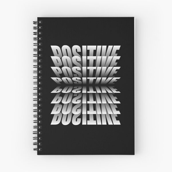 Item preview, Stay Positive designed and sold by Daapcreationsco.