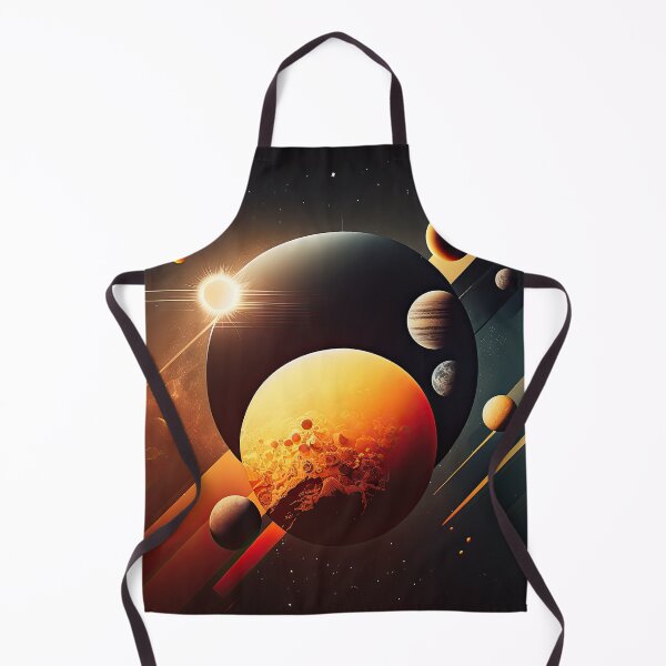 Item preview, Exoplanets — 03 designed and sold by ddaiart.