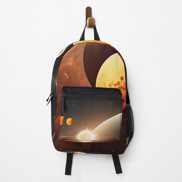 Item preview, Exoplanets — 03 designed and sold by ddaiart.