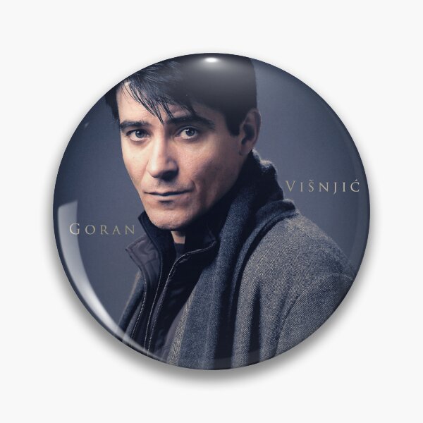Item preview, Goran Visnjic designed and sold by BattleshipGarcy.