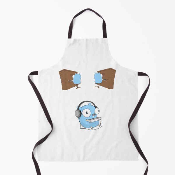 Item preview, Piano Gophers: Go and play with your heart! designed and sold by hellkni9ht.
