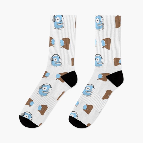 Item preview, Piano Gophers: Go and play with your heart! designed and sold by hellkni9ht.