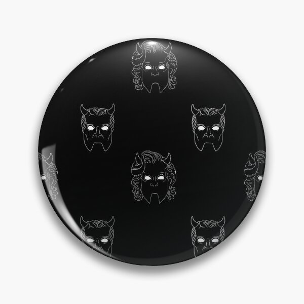 Item preview, prequelle ghouls designed and sold by crowned-flowers.