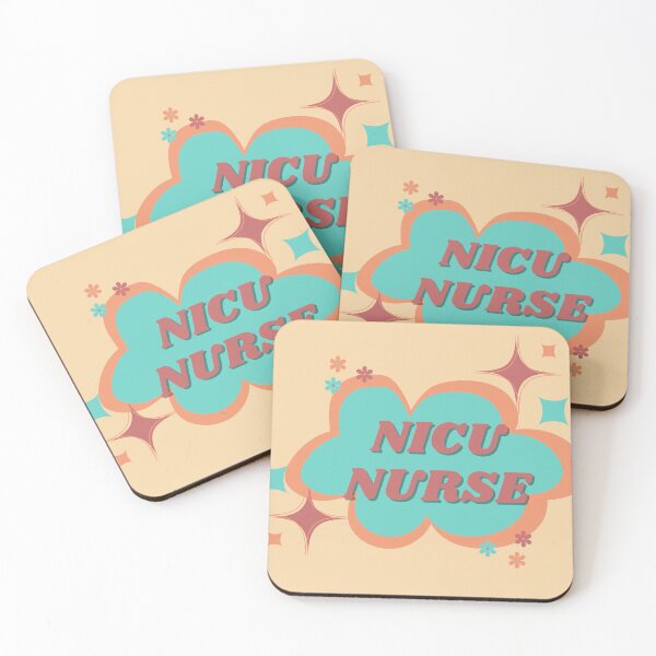 Item preview, NICU Nurse designed and sold by icecycle74.
