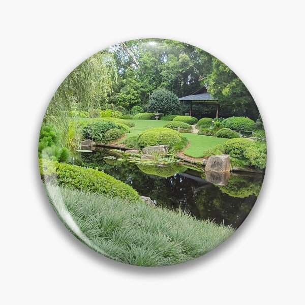 Item preview, Mount Coot-tha Botanic Gardens designed and sold by OCNau.