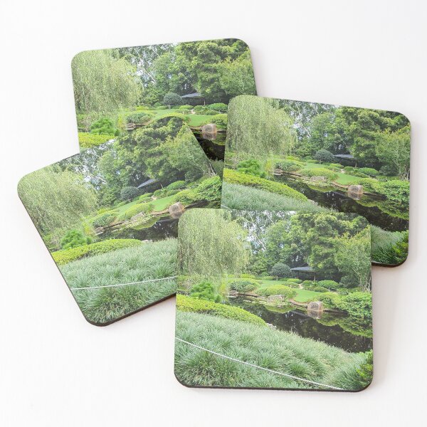 Item preview, Mount Coot-tha Botanic Gardens designed and sold by OCNau.