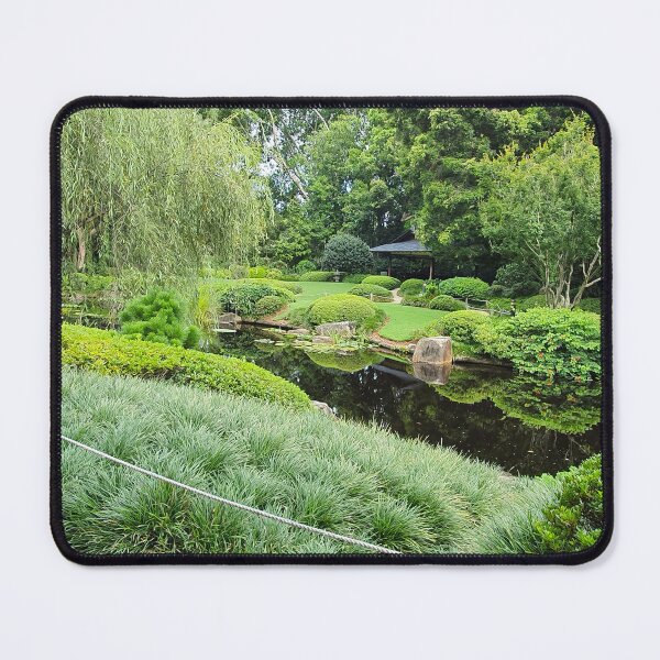 Item preview, Mount Coot-tha Botanic Gardens designed and sold by OCNau.