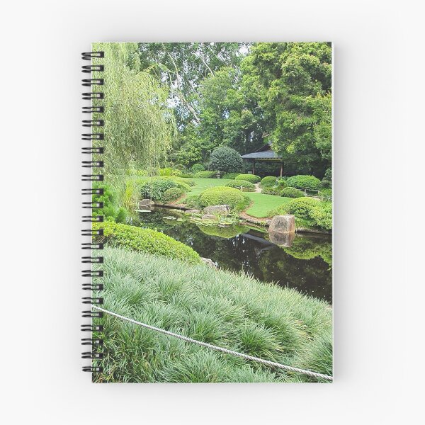 Item preview, Mount Coot-tha Botanic Gardens designed and sold by OCNau.