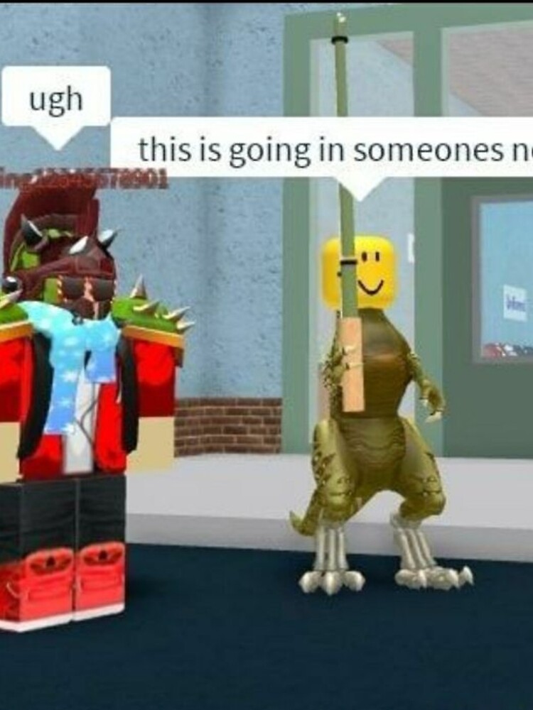 Instagram  Roblox memes, Really funny memes, Funny relatable memes
