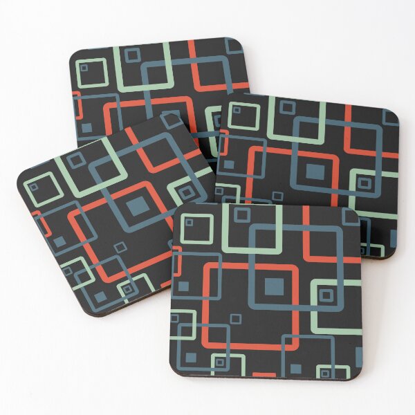 Item preview, Contemporary American Pattern designed and sold by Right-UR.
