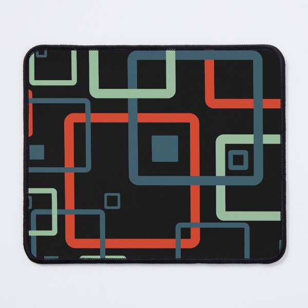 Item preview, Contemporary American Pattern designed and sold by Right-UR.