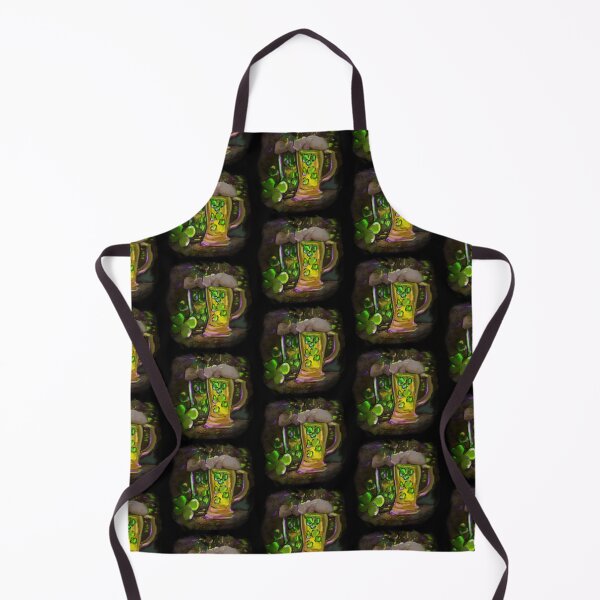 Item preview, Paired Up Green Beer designed and sold by Charles Michael.