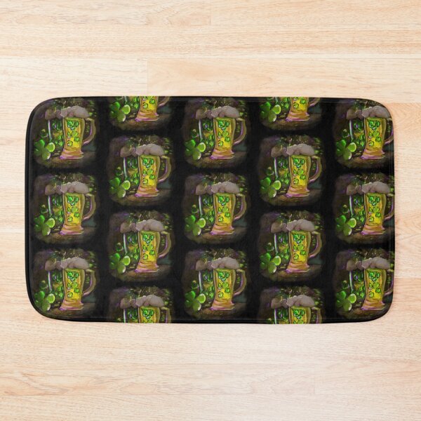 Item preview, Paired Up Green Beer designed and sold by Charles Michael.