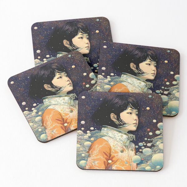 Artikelvorschau, The Universe's Embrace entworfen und verkauft von SeedDesign.