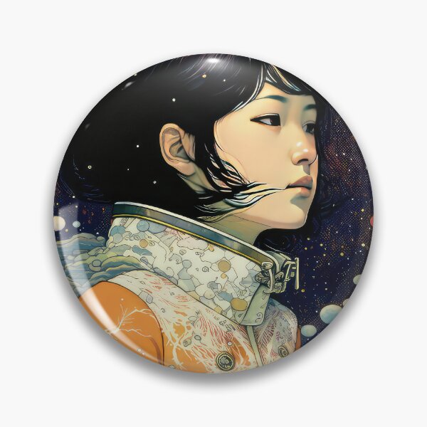 Item preview, The Universe's Embrace designed and sold by SeedDesign.