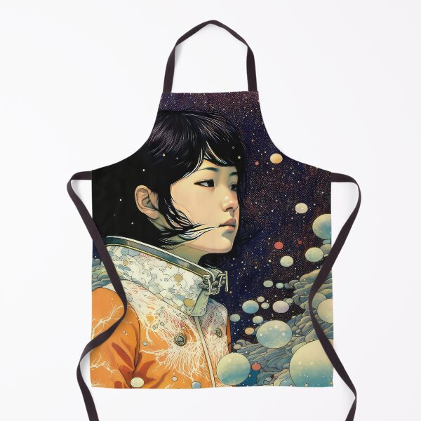 Artikelvorschau, The Universe's Embrace entworfen und verkauft von SeedDesign.