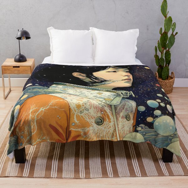 Artikelvorschau, The Universe's Embrace entworfen und verkauft von SeedDesign.