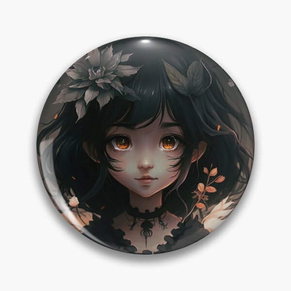 Item preview, cute girl designed and sold by Lisaastyle.