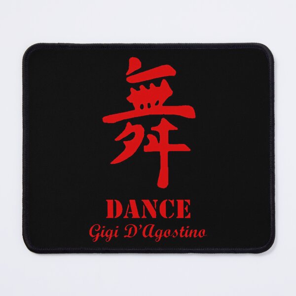 Item preview, efewaseqsad <<>> Gigi D'agostino Best Art designed and sold by Andrea0404.