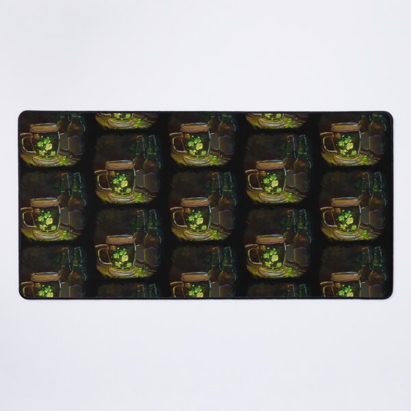 Item preview, Shamrocks in Green Beer designed and sold by Charles Michael.