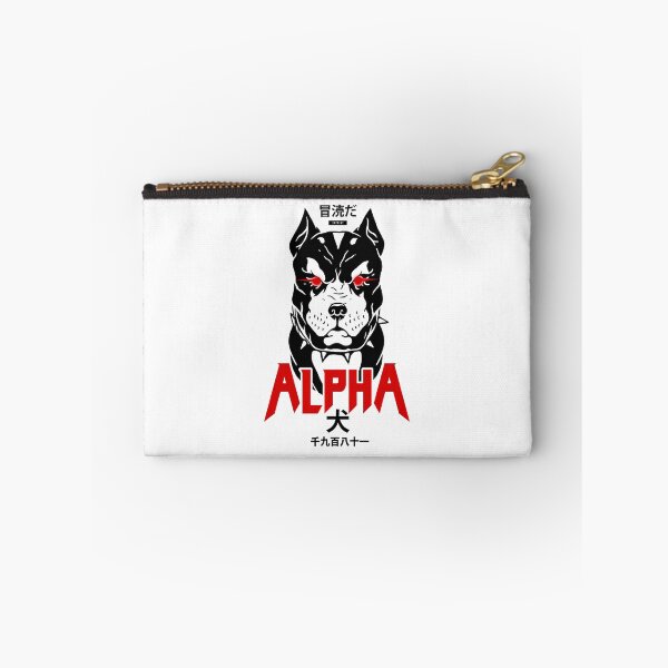 Item preview, Alpha Dog 02 designed and sold by HKillum.