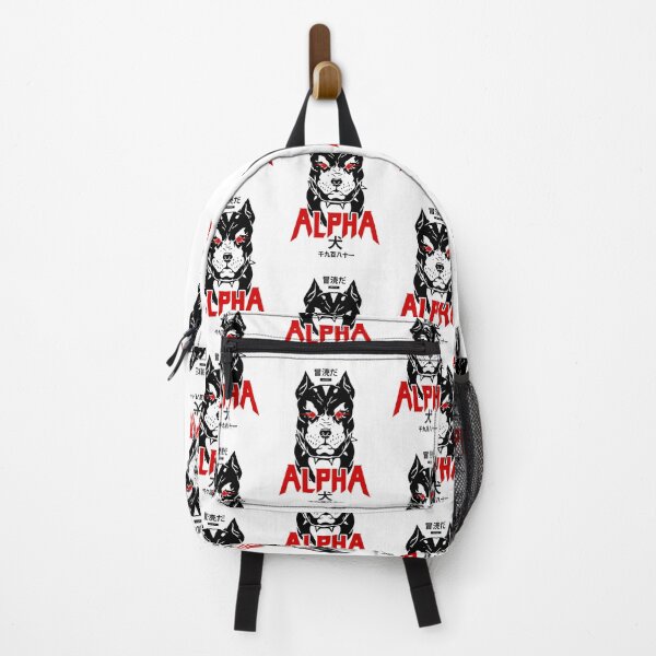 Item preview, Alpha Dog 02 designed and sold by HKillum.
