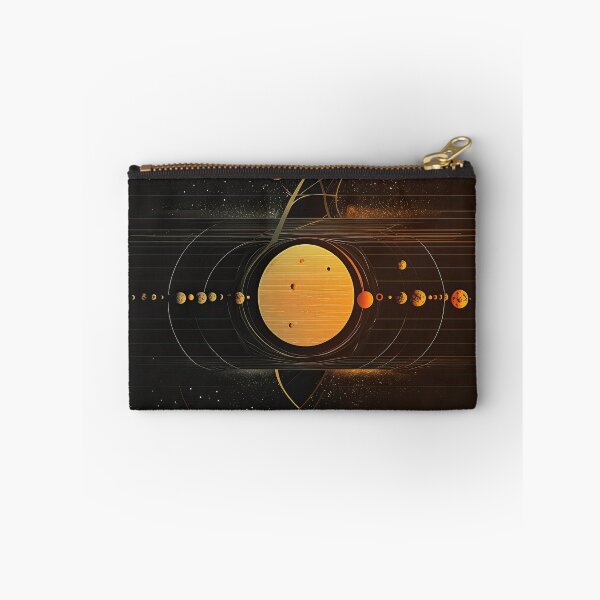 Item preview, Exoplanets — 05 designed and sold by ddaiart.
