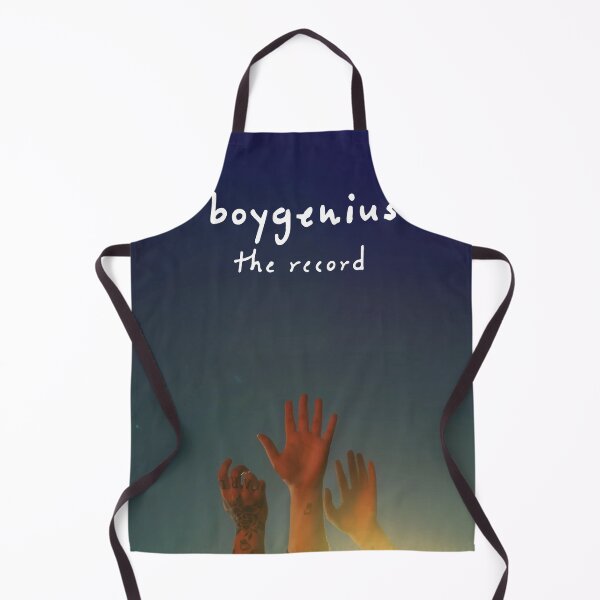 Artikelvorschau, Boygenius Das Plattencover entworfen und verkauft von kaylaasart.
