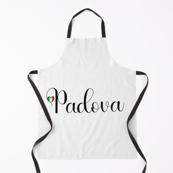 Item preview, Padova With Italian Heart - I Love Padova designed and sold by molamode.