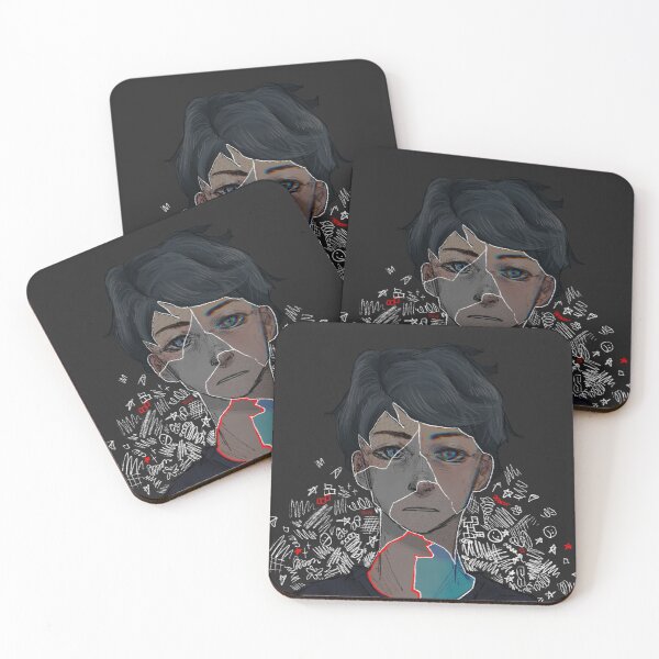Item preview, Otto designed and sold by BZ-Sketches.