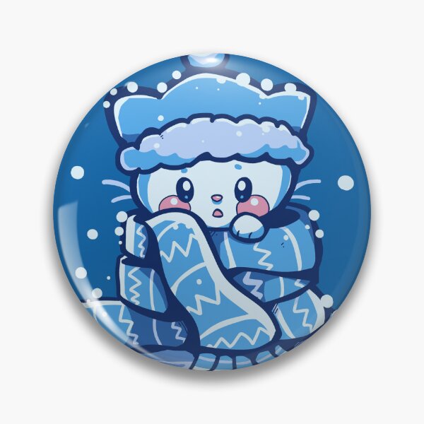 Item preview, I am Cold designed and sold by TechraNova.